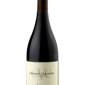 Colene Clemens Adriane Pinot Noir 2021 - 750 ML
