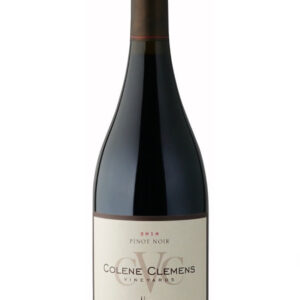Colene Clemens Margo Pinot Noir 2022 - 750 ML