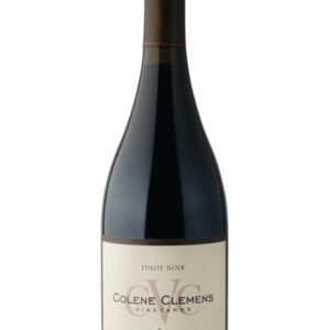 Colene Clemens Victoria Pinot Noir 2021 - 750 ML