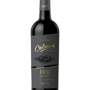 Colome 1831 Malbec 2019 - 750 ML