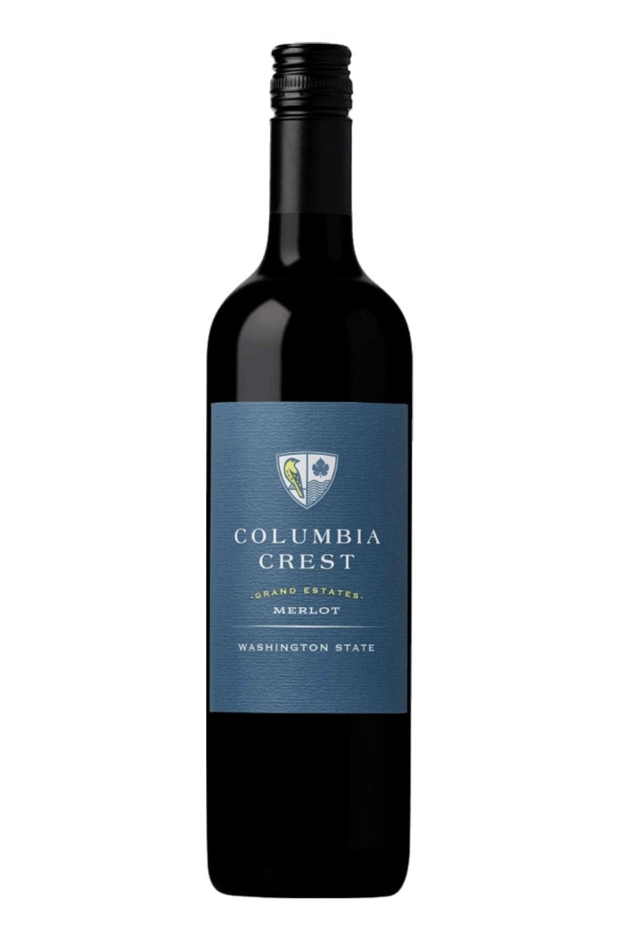 Columbia Crest Grand Estates Merlot 2022 - 750 ML