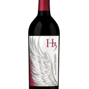 Columbia Crest H3 Cabernet Sauvignon 2021 - 750 ML