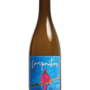 Composition Chardonnay 2023 - 750 ML