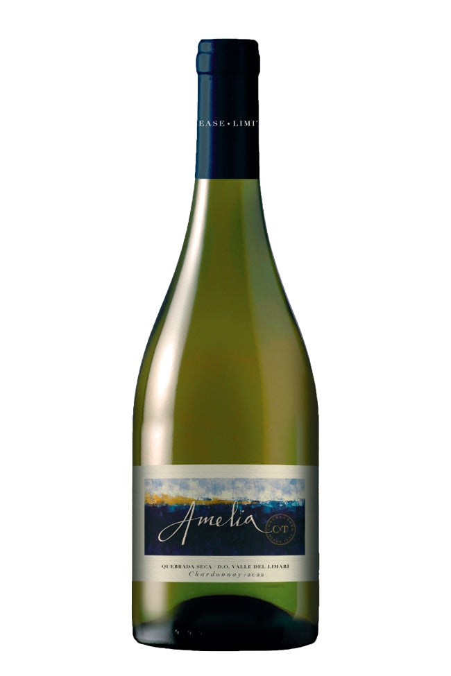 Concha y Toro Amelia Chardonnay 2024 - 750 ML