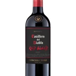 Concha Y Toro Casillero Diablo Red - 750 ML