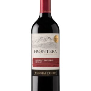 Concha Y Toro Frontera Cabernet/Merlot NV - 750 ML