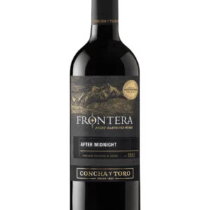 Concha Y Toro Frontera Midnight Red NV - 750 ML
