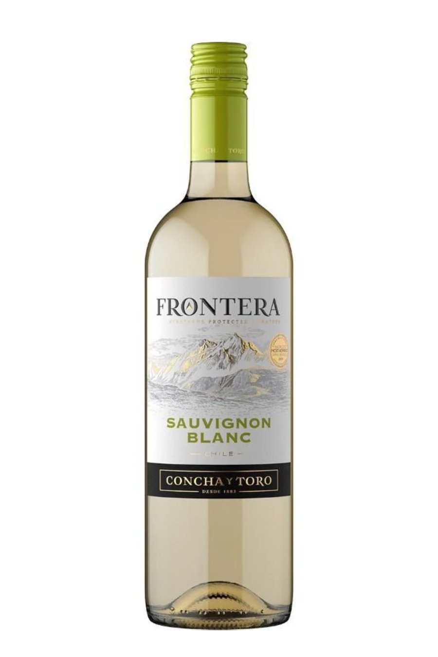 Concha Y Toro Frontera Sauvignon Blanc NV - 750 ML
