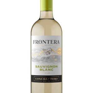 Concha Y Toro Frontera Sauvignon Blanc NV - 750 ML