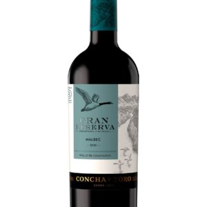 Concha Y Toro Gran Reserva Serie Riberas Malbec - 750 ML