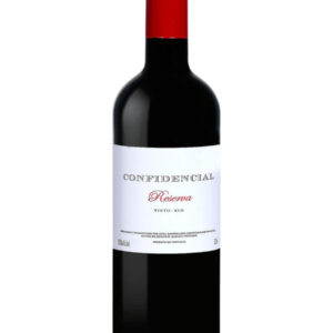 Confidencial Reserva 2020 - 750 ML