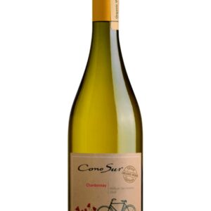 Cono Sur Chardonnay Organic - 750 ML