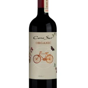 Cono Sur Red Blend 2022 - 750 ML