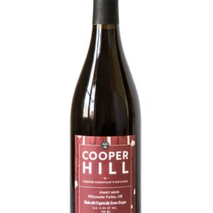 Cooper Hill Pinot Noir 2023 - 750 ML