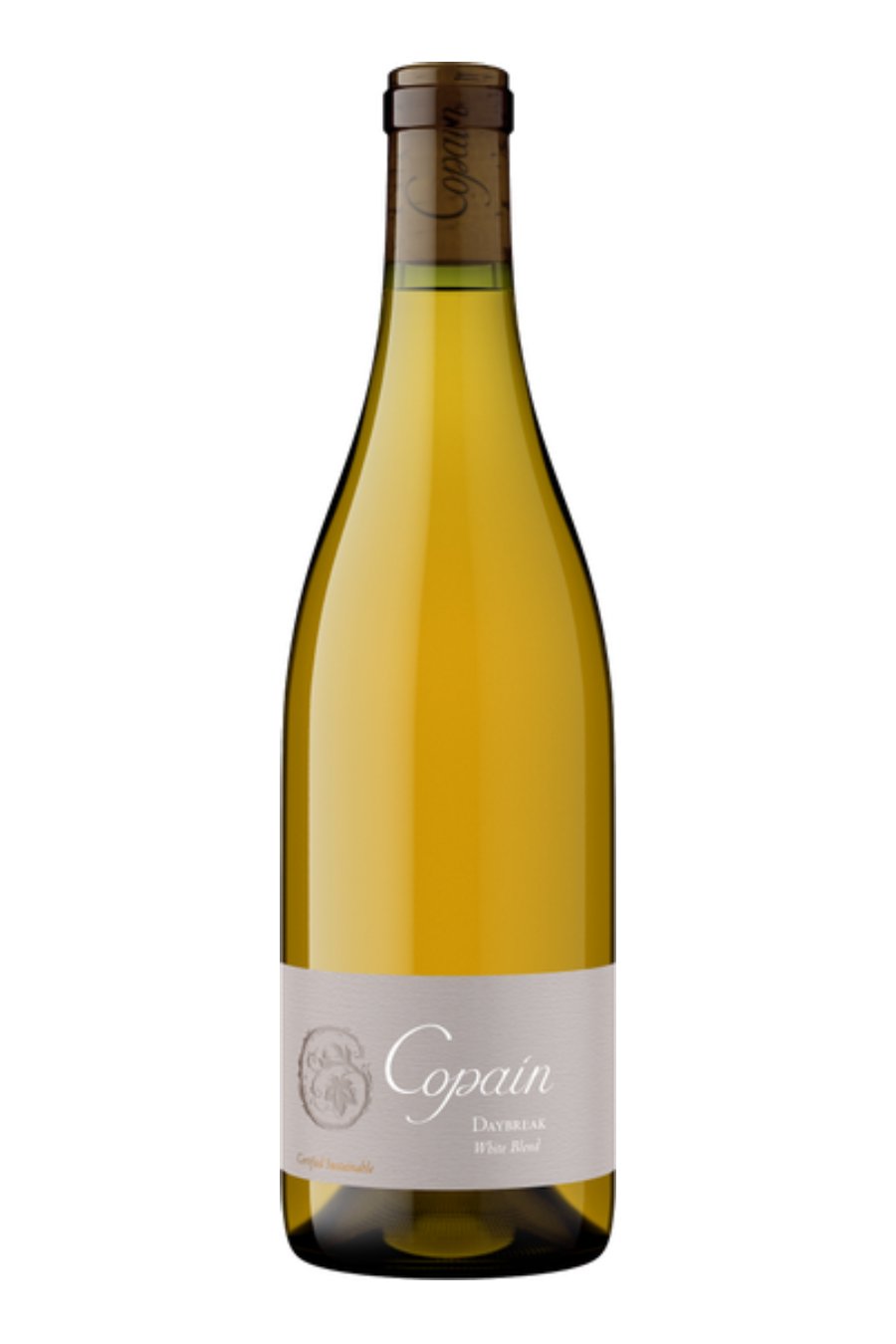 Copain Day Break White Blend 2024 - 750 ML