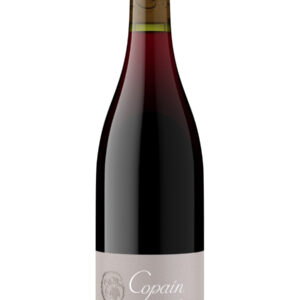 Copain Sonoma Coast Pinot Noir 2022 - 750 ML