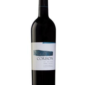 Corison Napa Valley Cabernet Sauvignon 2021 - 750 ML