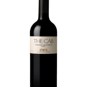 Cosentino The Cab Cabernet Sauvignon 2021 - 750 ML