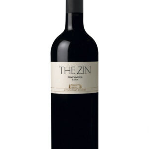 Cosentino The Zin Zinfandel 2021 - 750 ML