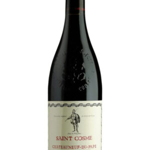 Cosme St Chateau Chateauneuf du Pape Rouge 2023 - 750 ML