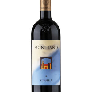 Cotarella Montiano 2019 - 750 ML