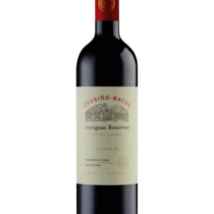 Cousino Macul Antiguas Reserva Cabernet Sauvignon 2020 - 750 ML