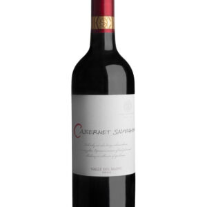 Cousino Macul Classic Cabernet Sauvignon 2022 - 750 ML