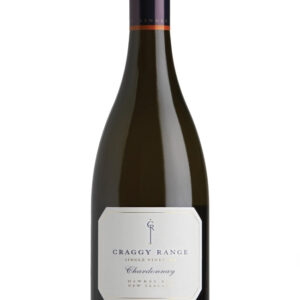 Craggy Range Kidnappers Vineyard Chardonnay 2024 - 750 ML