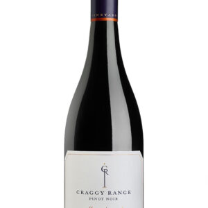 Craggy Range Te Muna Road Pinot Noir 2024 - 750 ML