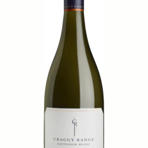 Craggy Range Te Muna Road Vineyard Sauvignon Blanc 2024 - 750 ML