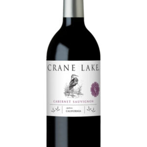 Crane Lake Cabernet Sauvignon - 750 ML