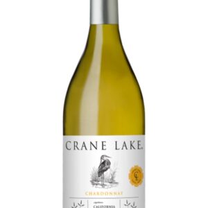 Crane Lake Chardonnay NV - 750 ML