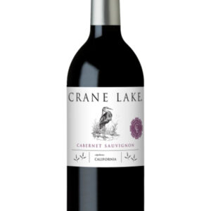 Crane Lake Dry Red - 750 ML