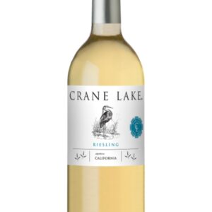 Crane Lake Riesling NV - 750 ML