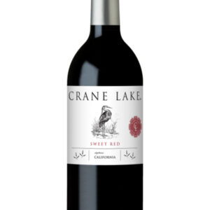 Crane Lake Sweet Red - 750 ML