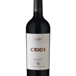 Crios Malbec 2023 - 750 ML