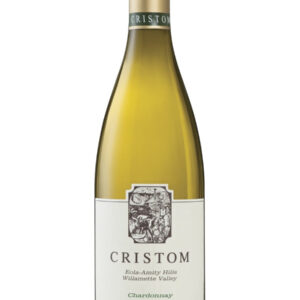 Cristom Chardonnay Eola Amity Hills 2021 - 750 ML