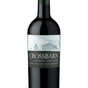 Crossbarn by Paul Hobbs Napa Valley Cabernet Sauvignon 2021 - 750 ML