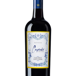 Cupcake Cabernet Sauvignon 2023 - 750 ML