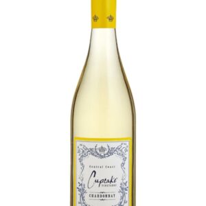 Cupcake Chardonnay 2022 - 750 ML