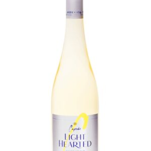Cupcake Light Hearted Pinot Grigio NV - 750 ML