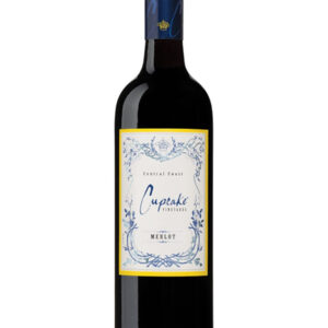 Cupcake Merlot 2023 - 750 ML