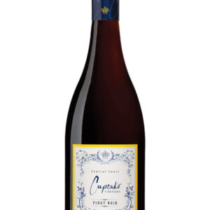 Cupcake Pinot Noir 2023 - 750 ML
