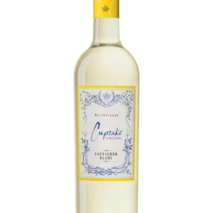 Cupcake Sauvignon Blanc 2024 - 750 ML