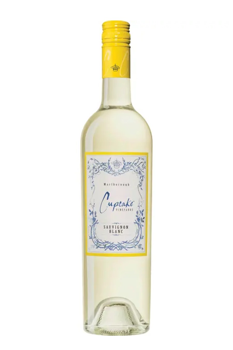 Cupcake Sauvignon Blanc 2024 - 750 ML