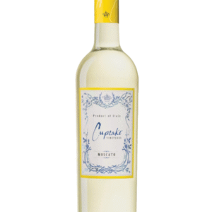 Cupcake Vineyards Moscato 2024 - 750 ML