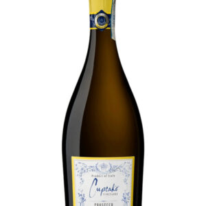 Cupcake Vineyards Prosecco - 750 ML