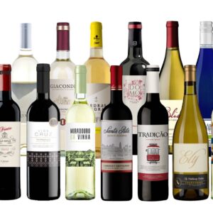 Curated Wine Cases