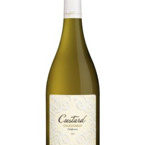 Custard Chardonnay 2022 - 750 ML