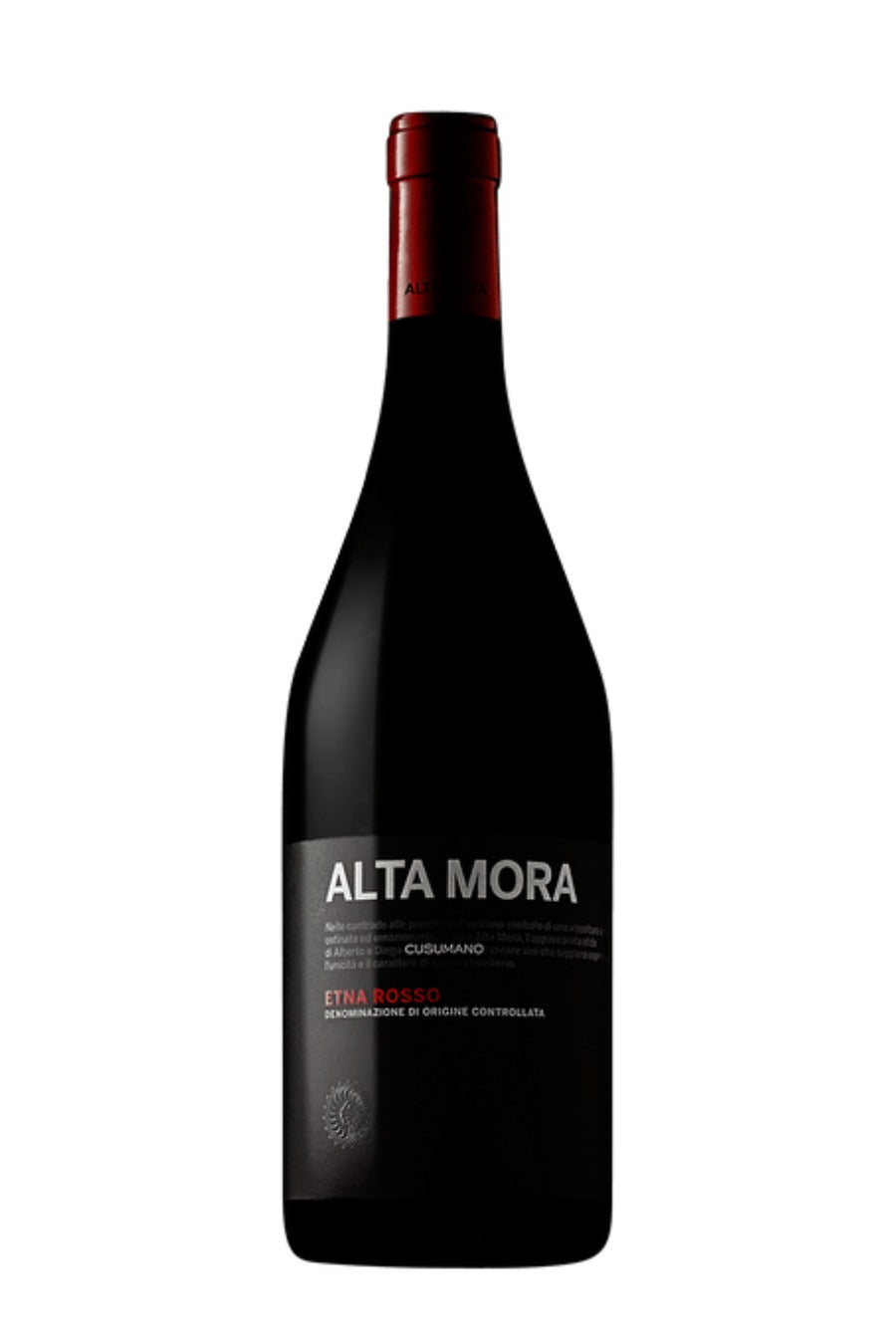Cusumano Alta Mora Etna Rosso 2022 - 750 ML